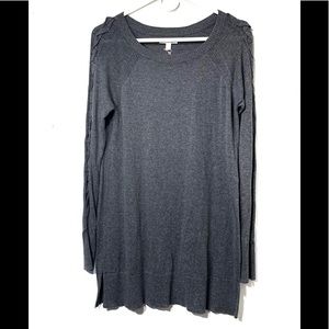 Lauren Conrad Long Sleeve Sweater